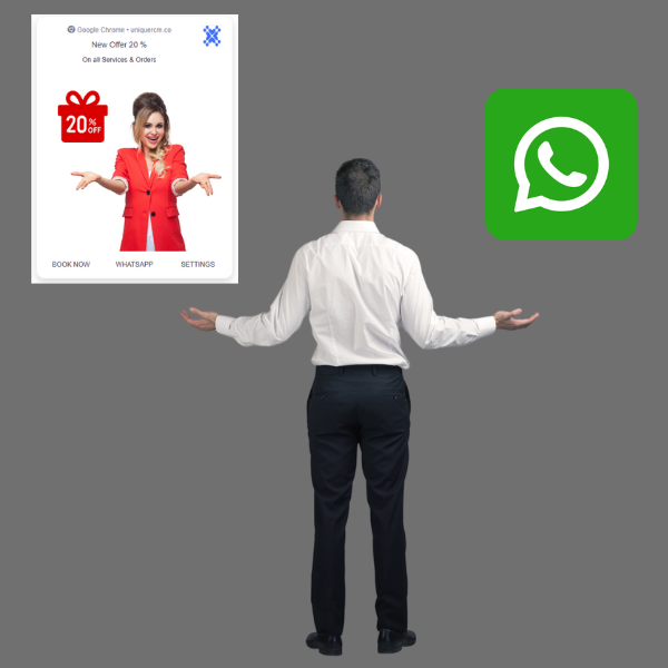 Push Notifications vs. WhatsApp Messages: Which Converts Better in 2025?